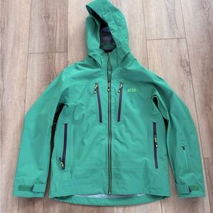 Stio Ski jacket